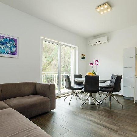 Apartment Lise Mokosica Dubrovnik Luaran gambar