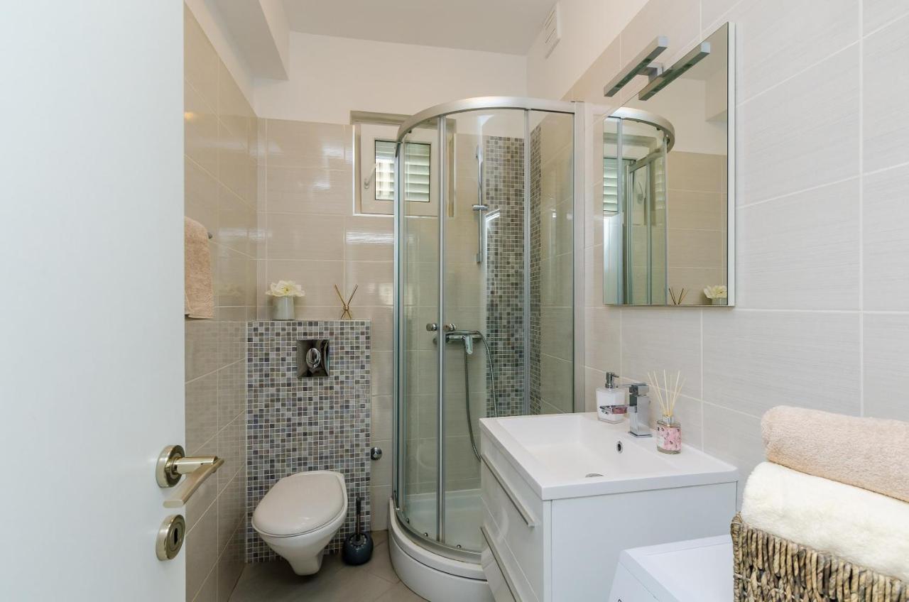Apartment Lise Mokosica Dubrovnik Luaran gambar
