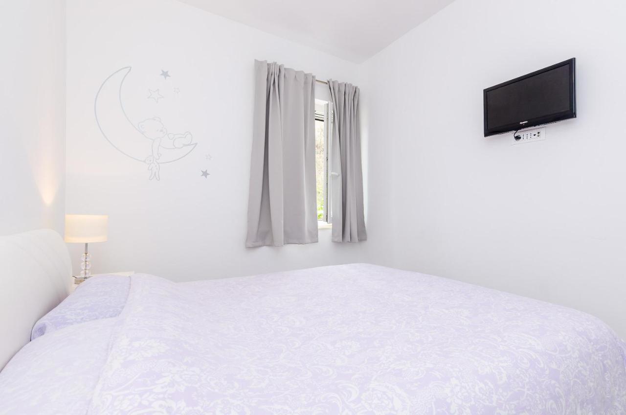 Apartment Lise Mokosica Dubrovnik Luaran gambar