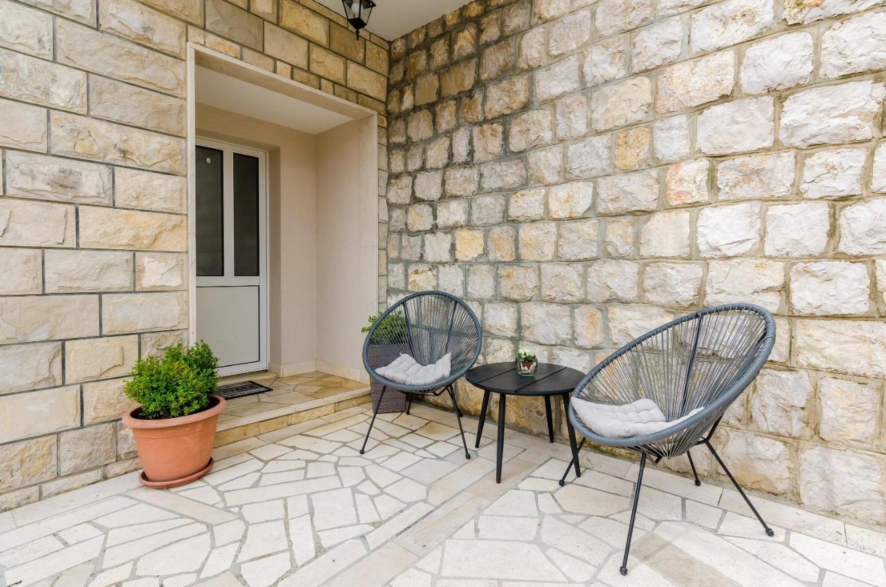 Apartment Lise Mokosica Dubrovnik Luaran gambar