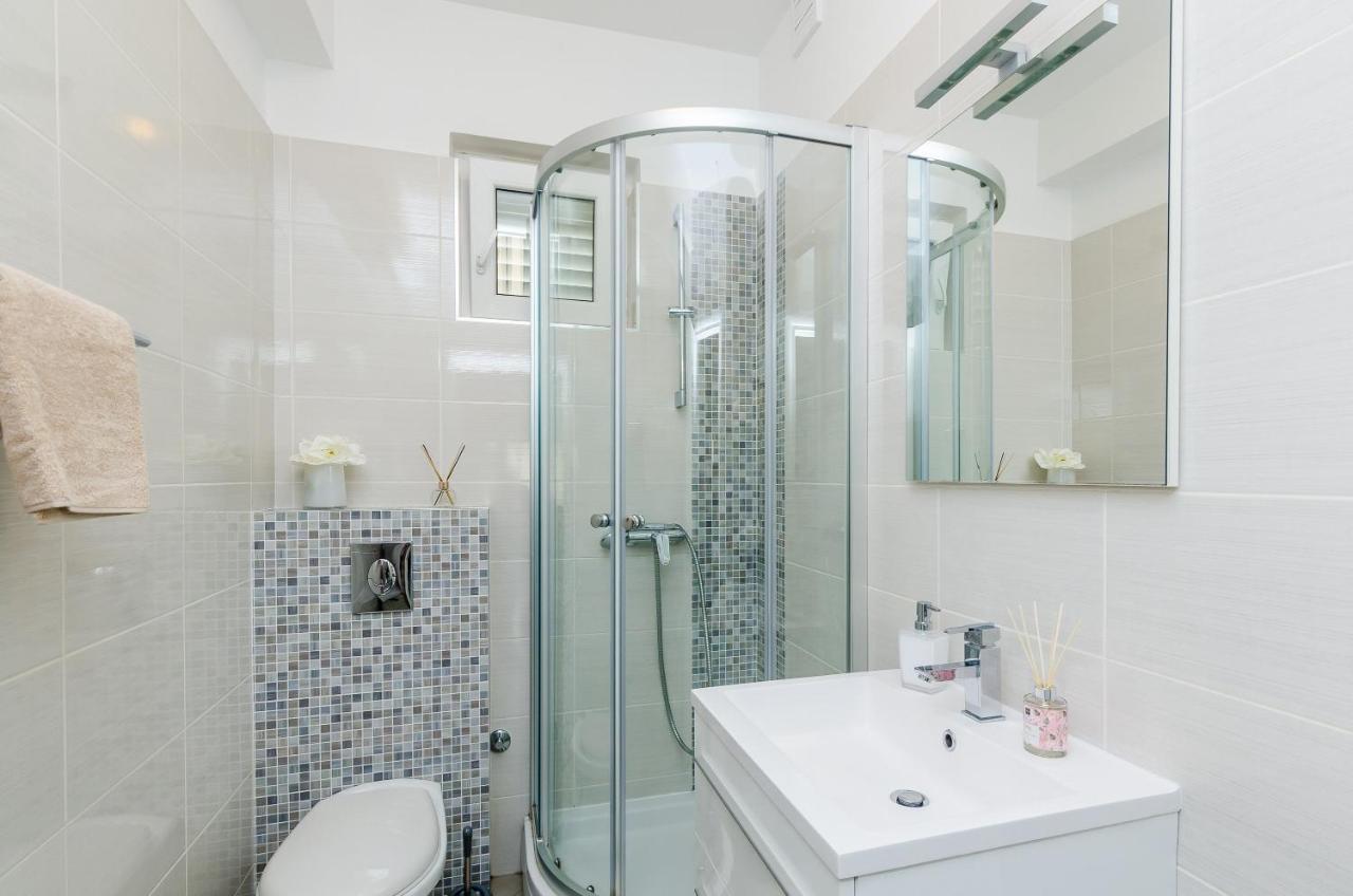 Apartment Lise Mokosica Dubrovnik Luaran gambar