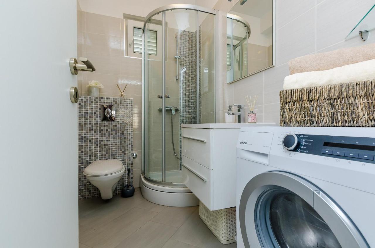 Apartment Lise Mokosica Dubrovnik Luaran gambar